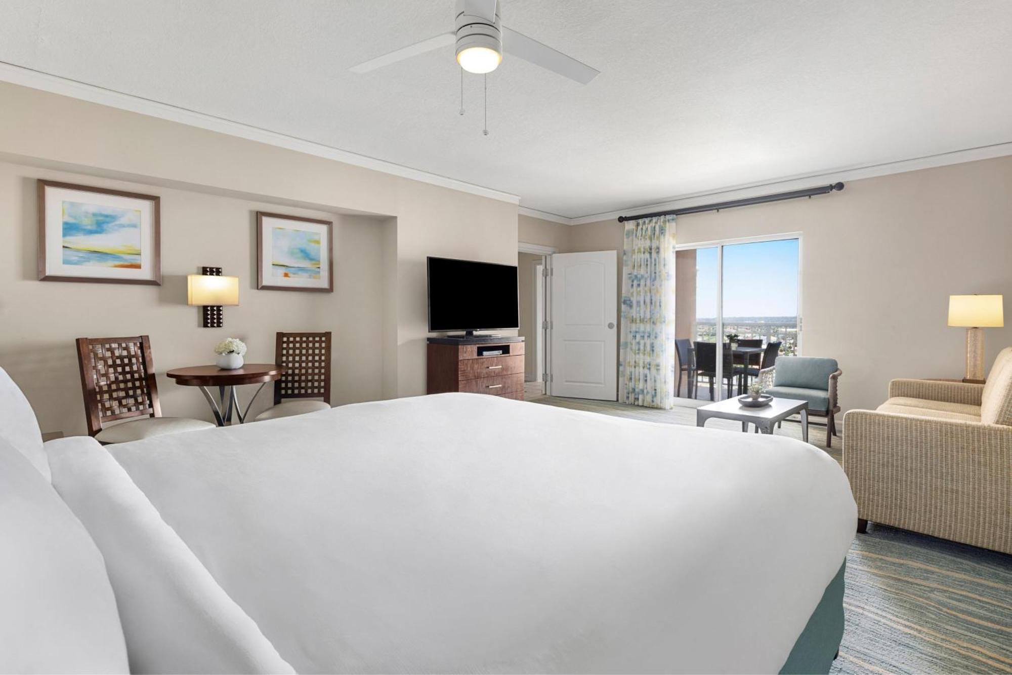 Marriott'S Aruba Surf Club Hotel Palm Beach Exterior photo