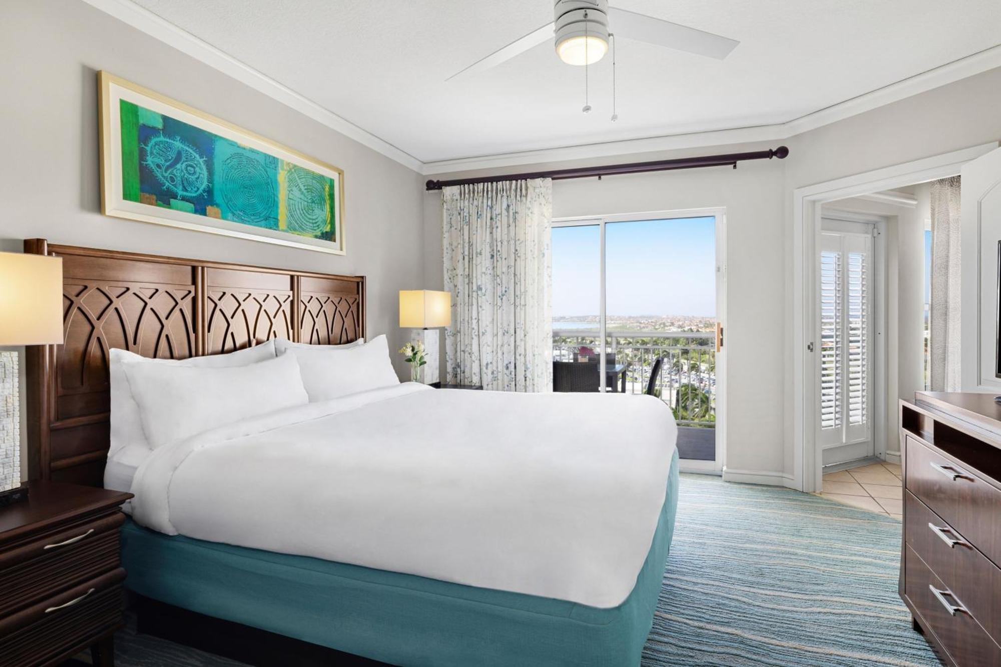 Marriott'S Aruba Surf Club Hotel Palm Beach Exterior photo