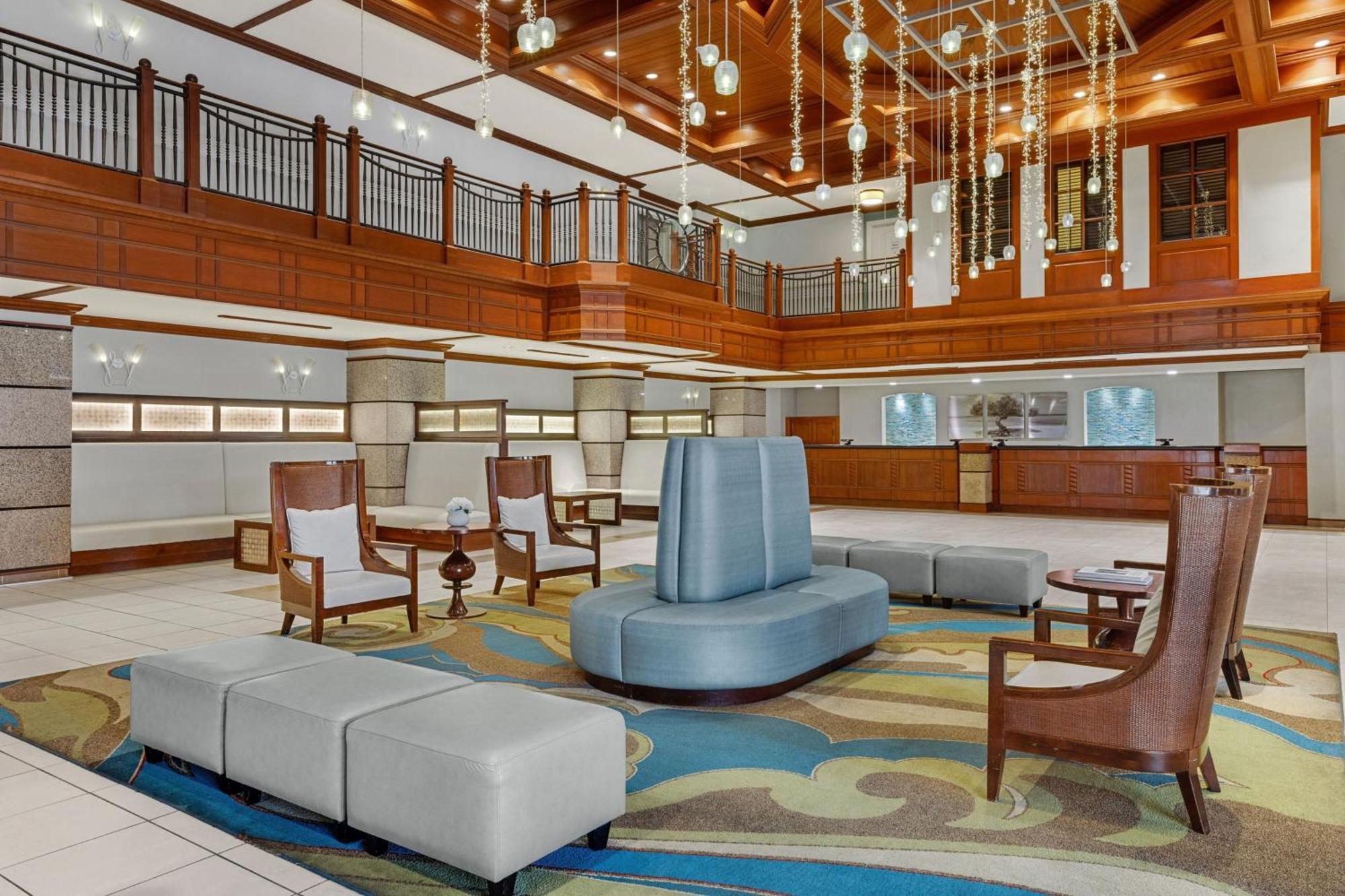 Marriott'S Aruba Surf Club Hotel Palm Beach Exterior photo