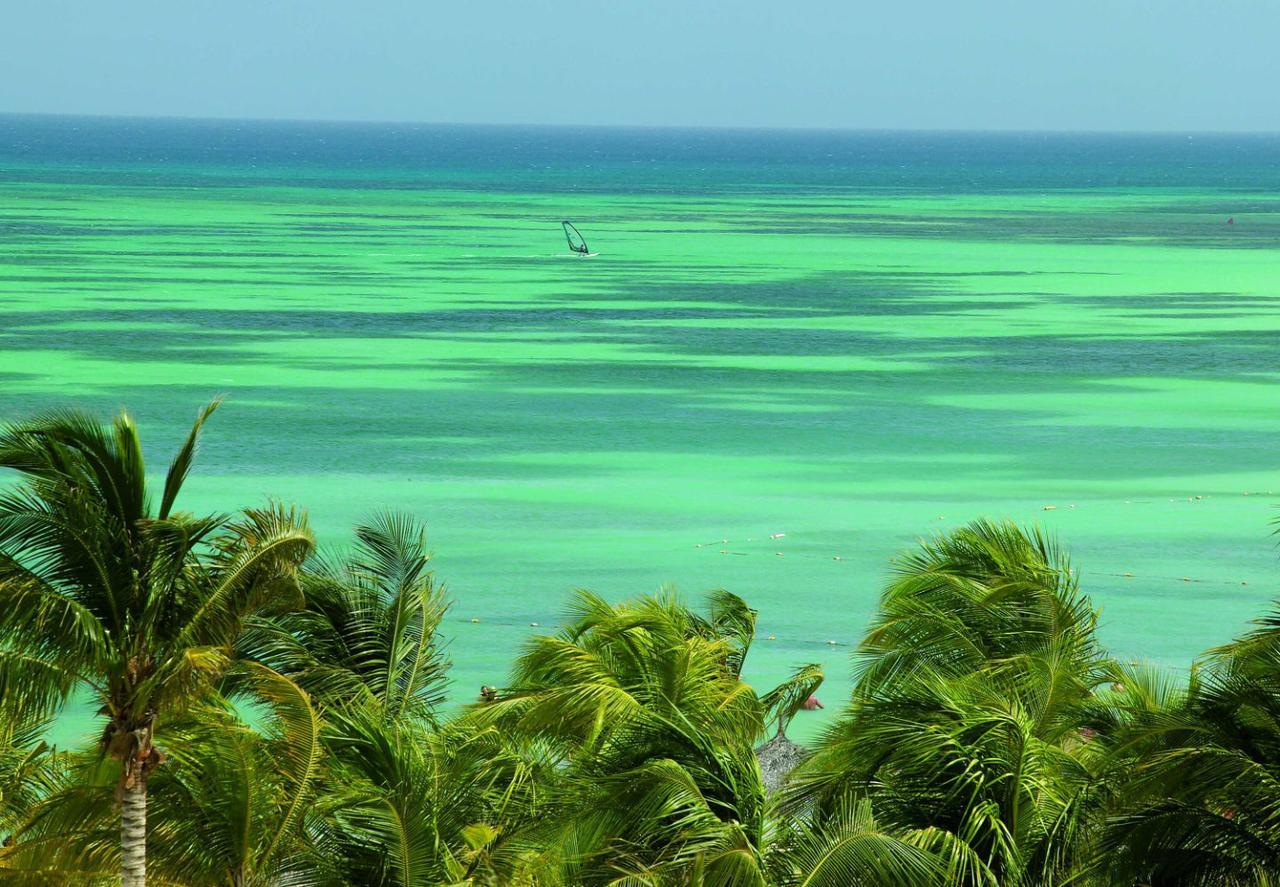 Marriott'S Aruba Surf Club Hotel Palm Beach Facilities photo